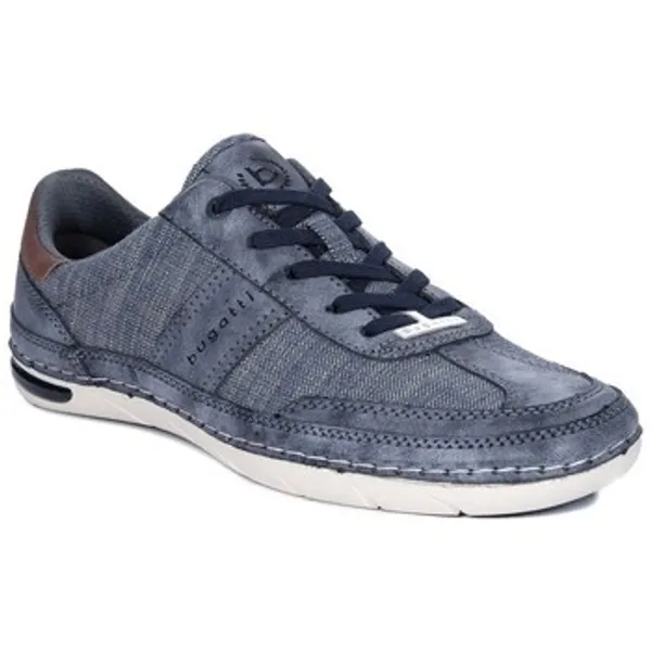 Bugatti Lage Sneakers Bugatti 321ASG024100