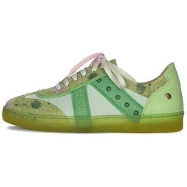 Maciejka Lage Sneakers Multicolor, vergelijk prijzen bij 1 winkel