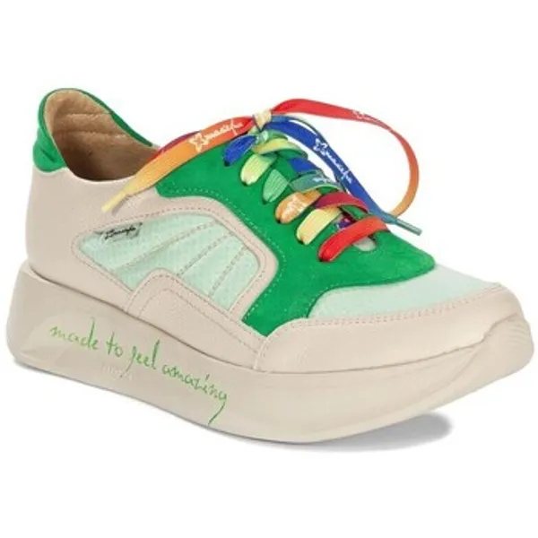 Maciejka Lage Sneakers Multicolor, vergelijk prijzen bij 1 winkel