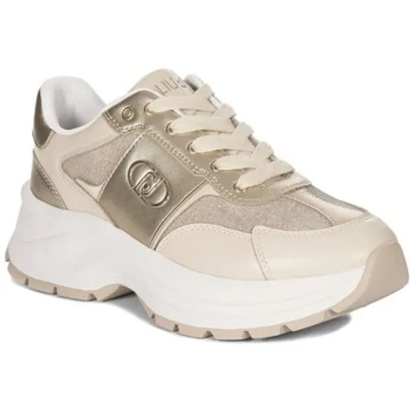 Liu Jo Lage Sneakers Wit, vergelijk prijzen bij 1 winkel
