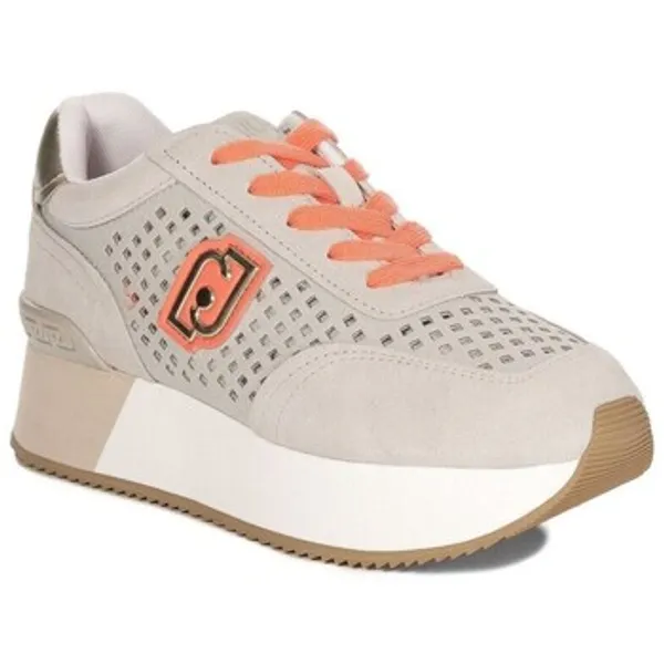 Liu Jo Lage Sneakers Liu Jo BA5103PX658
