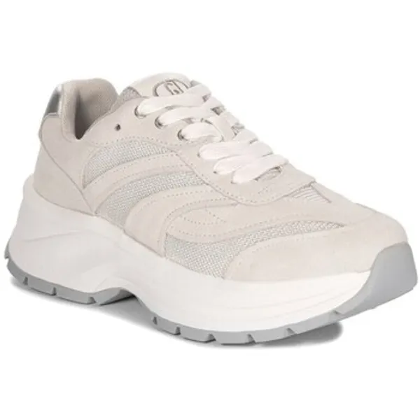 Liu Jo Lage Sneakers Grijs, vergelijk prijzen bij 1 winkel