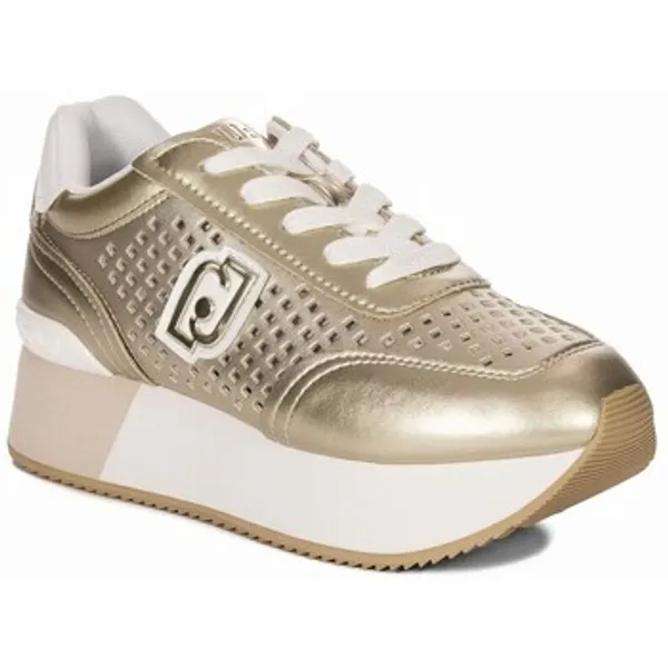 Liu Jo Lage Sneakers Liu Jo BA5103PX659