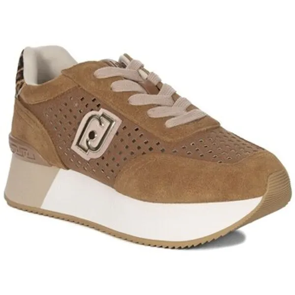 Liu Jo Lage Sneakers Liu Jo BA5103PX660