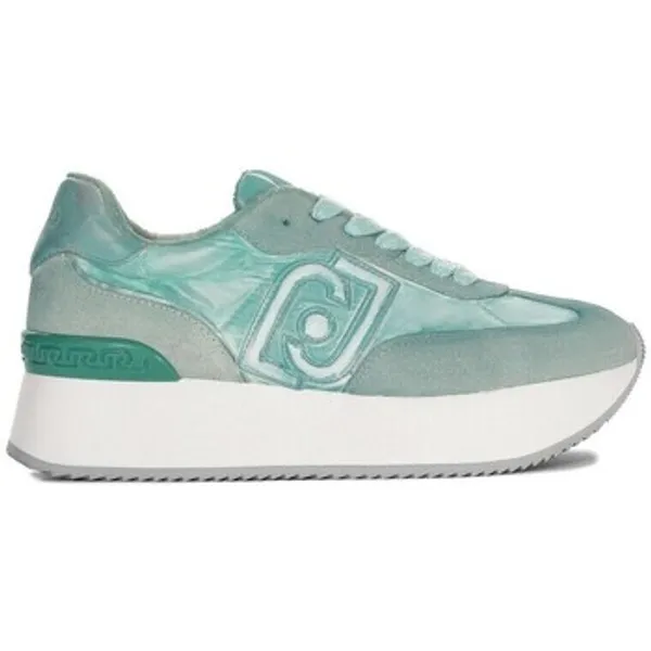 Liu Jo Lage Sneakers Wit, vergelijk prijzen bij 1 winkel