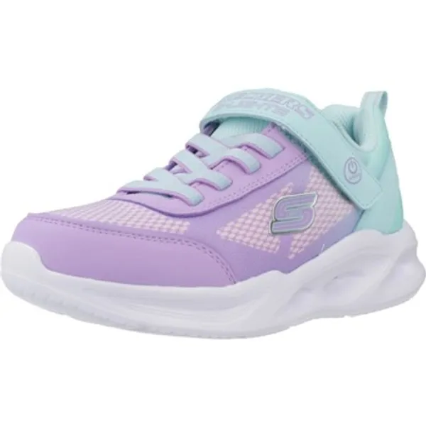 Skechers Sneakers Skechers Zapatillas Niña Modèle Sola Glow