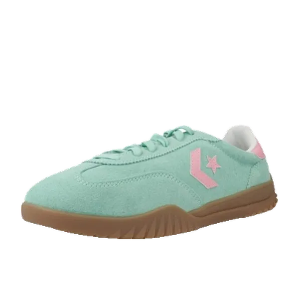 Converse Run Star Trainer Ox Groen, vergelijk prijzen bij 1 winkel
