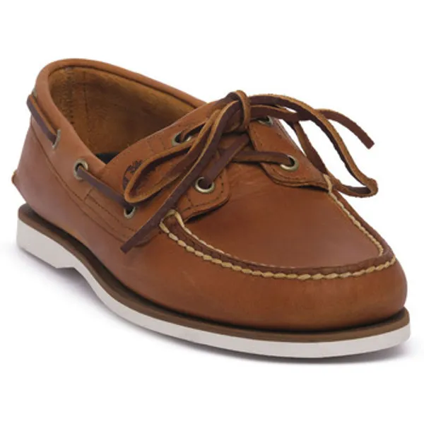 Timberland Sneakers Timberland BOAT SHOES — vergelijk prijzen bij 1 winkel