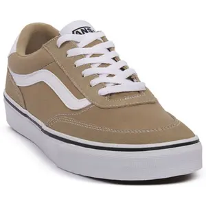 Vans Brooklyn LS beige