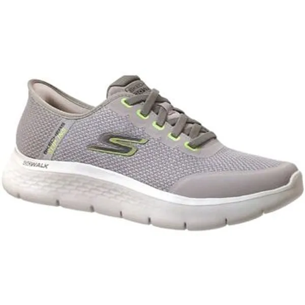 Skechers Lage Sneakers Skechers Go walk flex Knit