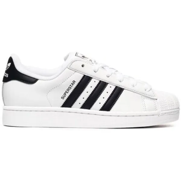 Adidas Nette Schoenen adidas Superstar Ii