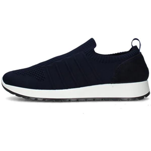 IGI&Co Lage Sneakers Blauw, vergelijk prijzen bij 1 winkel
