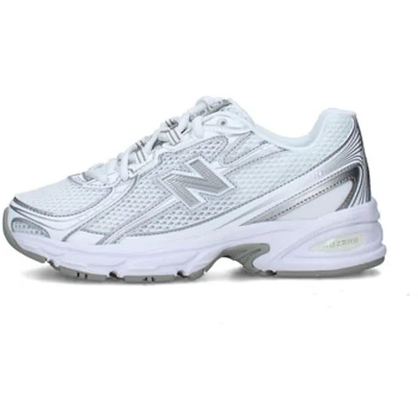 New Balance Lage Sneakers New Balance GR740WM