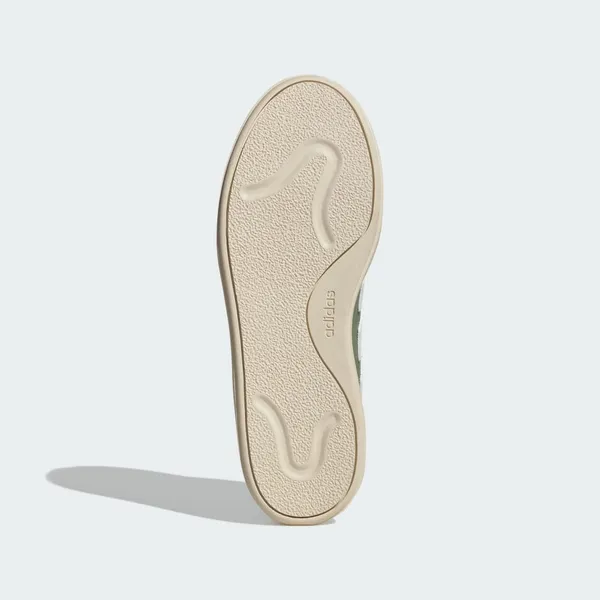 adidas Courtblock Wit, foto 3 van 4