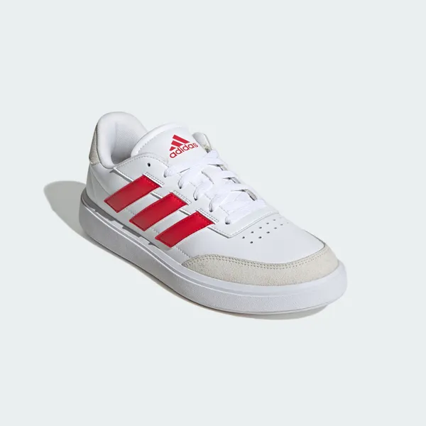 adidas Courtblock Wit, foto 4 van 4