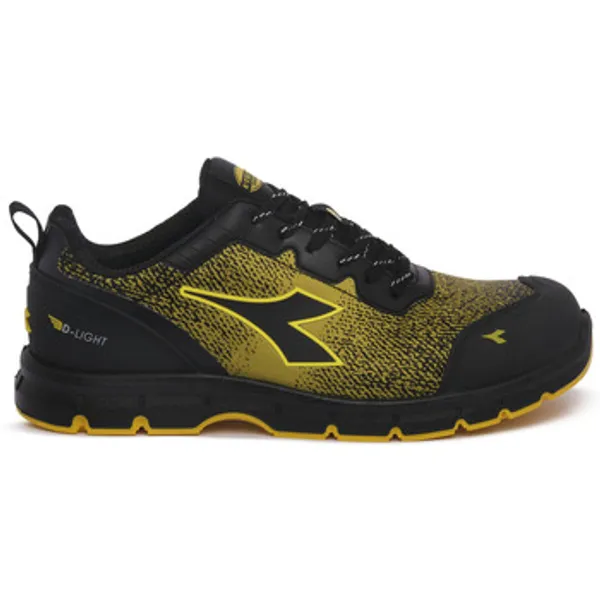 Diadora Lage Sneakers Diadora C4133 RUN ATOM EVO LOW S3S SC FO SR ESD