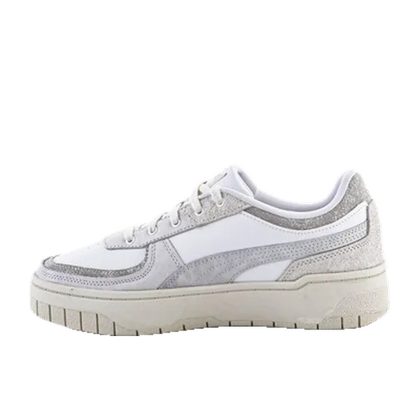Puma Cali Dream Thrifted Wns White/Pristine, vergelijk prijzen bij 1 winkel