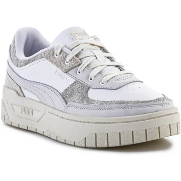Puma Cali Dream Thrifted Wns White/Pristine, foto 2 van 2