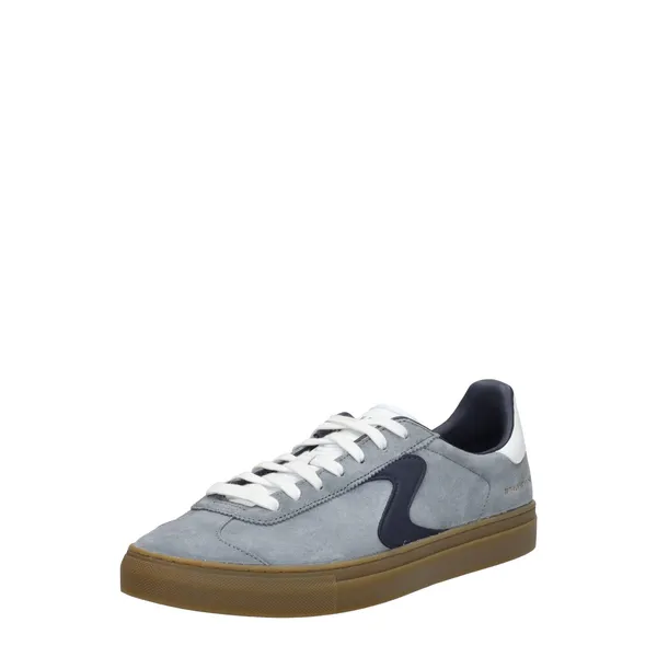 Skechers Arch Fit Legend Romah Gray Navy, foto 2 van 4