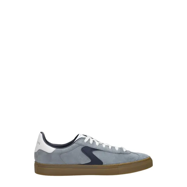 Skechers Arch Fit Legend Romah Gray Navy, foto 4 van 4