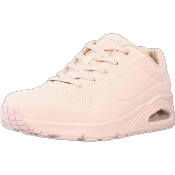 Skechers Sneakers Skechers Sport Zapatillas Mujer Modèle Uno-frosty Kicks
