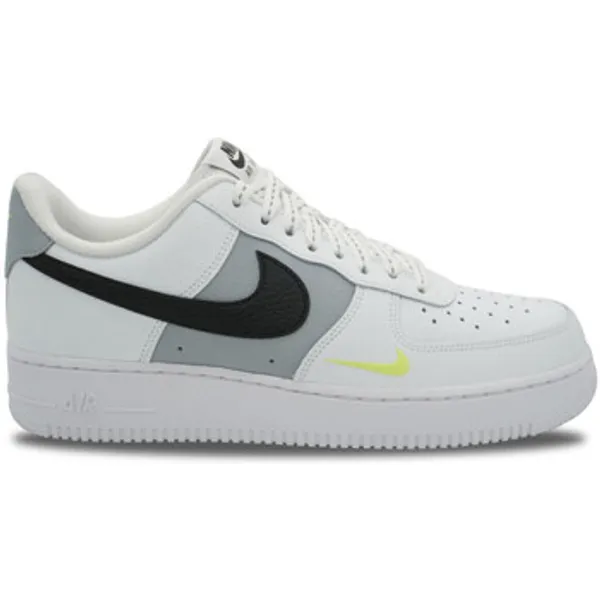 Nike Lage Sneakers Nike Air Force 1 Low '07 Neon