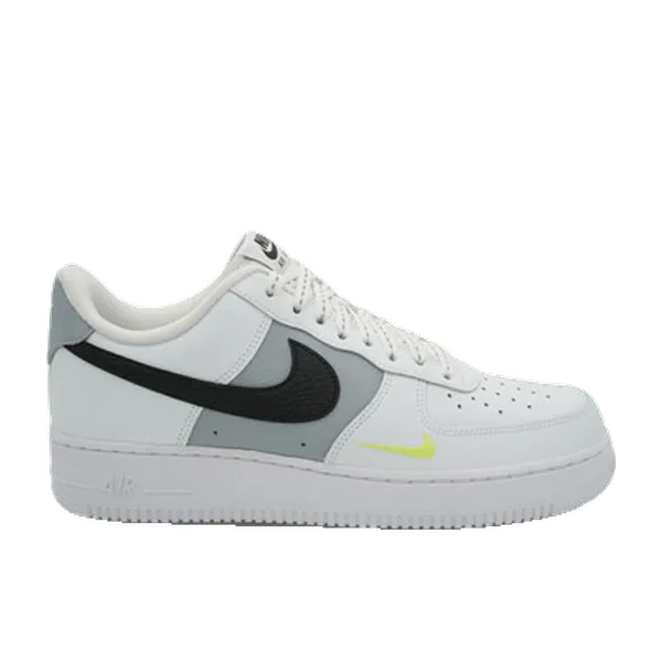Nike Air Force 1 Low '07 Neon, vergelijk prijzen bij 1 winkel