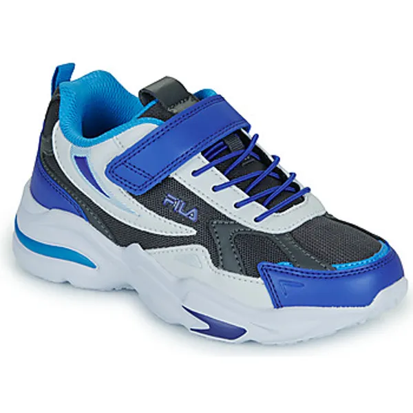 Fila Lage Sneakers Fila FILA MADRUN velcro