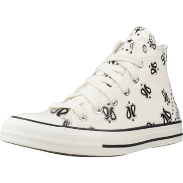 Converse Sneakers Converse Sport Zapatillas Mujer Modèle Chuck Taylor All Star Paisley — vergelijk prijzen bij 1 winkel