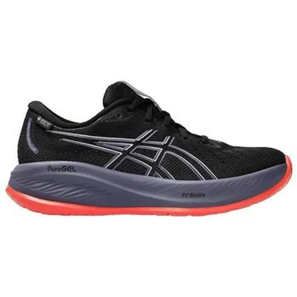 Asics Gel-Cumulus Zwart