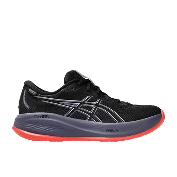 ASICS Gel-Cumulus Zwart, vergelijk prijzen bij 2 winkels