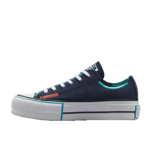 Converse Madison Cord Dusty Blauw, vergelijk prijzen bij 1 winkel