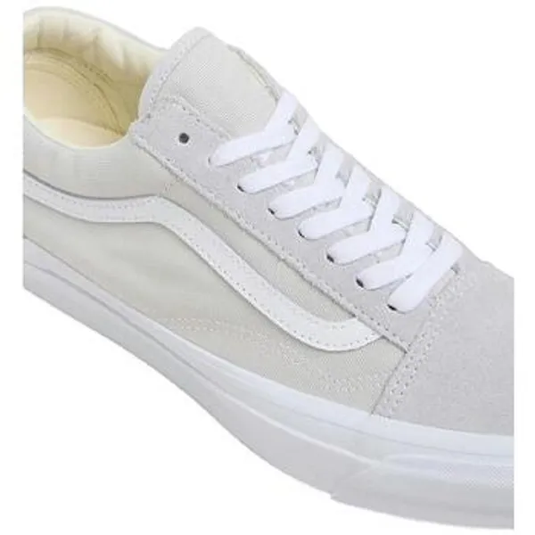 Vans Kursk Wit, foto 2 van 2