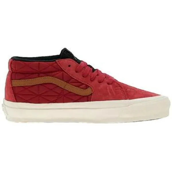 Vans Sneakers Vans Lx Sk8-Hi