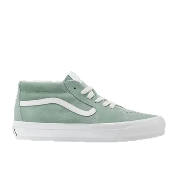 Vans Premium SK8-Hi Blauw, vergelijk prijzen bij 1 winkel