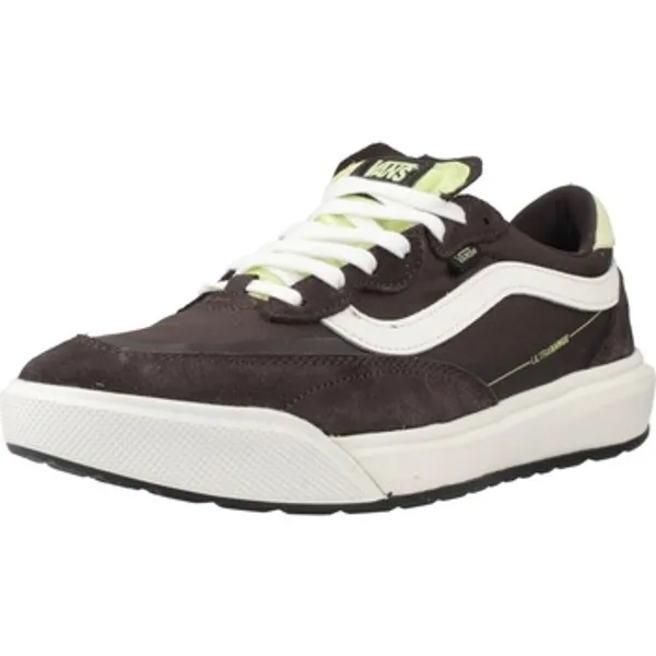 Vans Sneakers Vans Sport Zapatillas Hombre Modèle Mte Ultrarange 2.0 Se