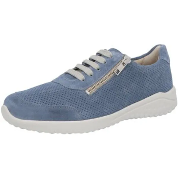 Solidus Lage Sneakers Solidus Hyle