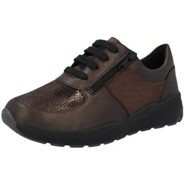 Solidus Lage Sneakers Solidus Mia