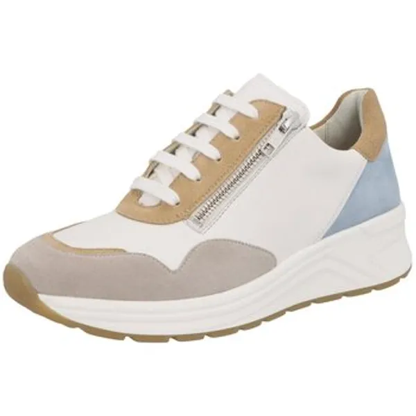 Solidus Lage Sneakers Solidus Karma — vergelijk prijzen bij 1 winkel