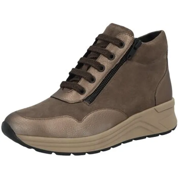 Solidus Hoge Sneakers Solidus Karma — vergelijk prijzen bij 1 winkel