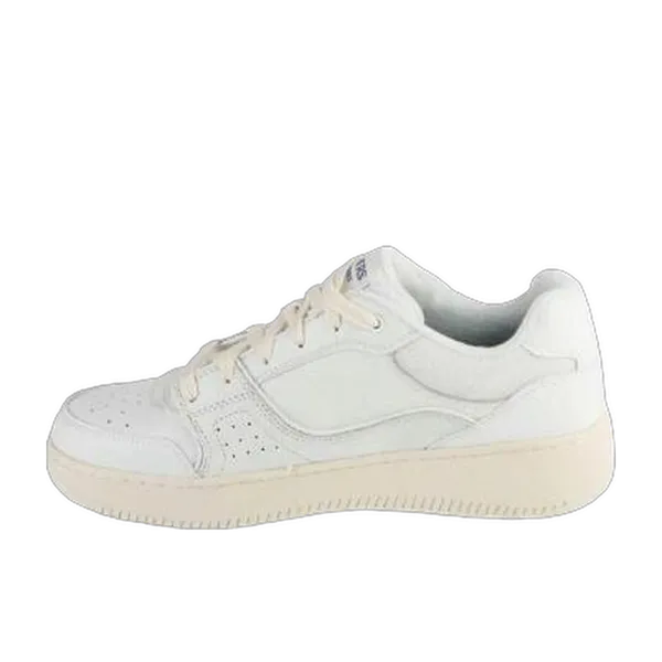 Skechers Court 2.0 Wit, vergelijk prijzen bij 1 winkel