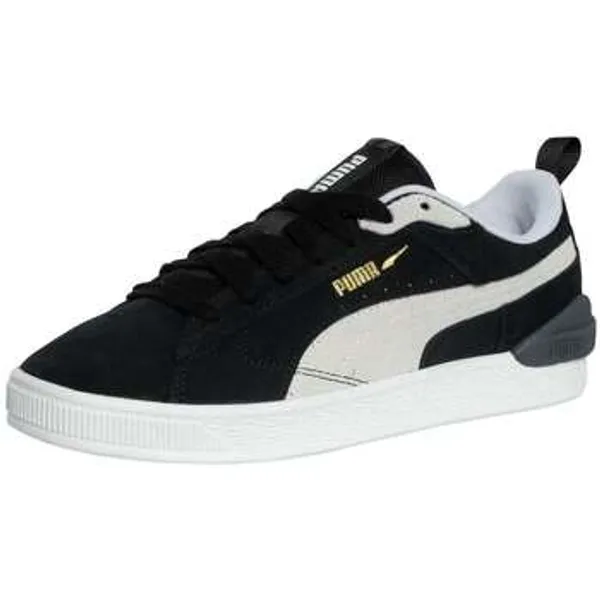 Puma Lage Sneakers Puma Suède Bloc Sneakers