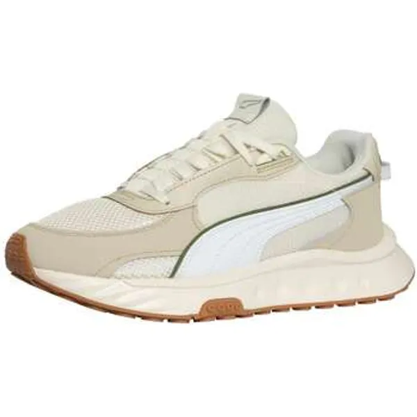 Puma Lage Sneakers Puma Wild Rider Futurism-trainers