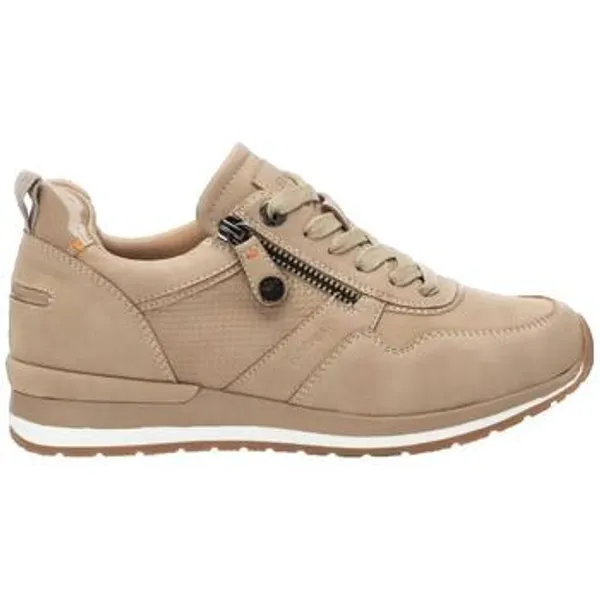 Refresh Sneakers Bruin, vergelijk prijzen bij 1 winkel