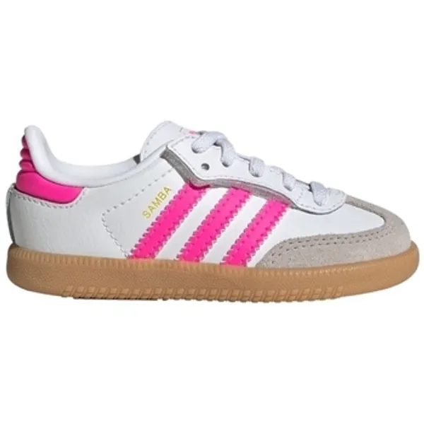 Adidas Samba OG Wit