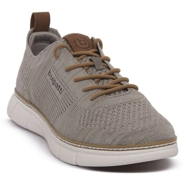 Bugatti Lage Sneakers Bugatti 321ASR0169005200