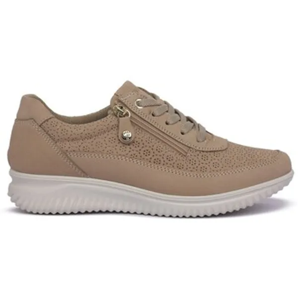 Enval Lage Sneakers Enval Kayla