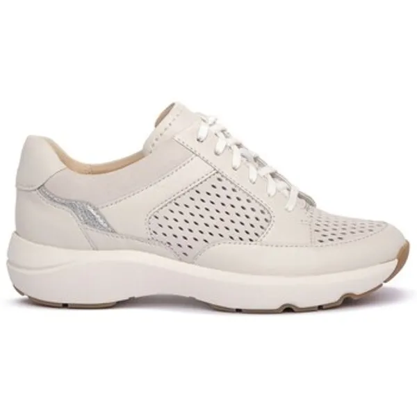 Clarks Lage Sneakers Clarks Tivoli Walk Off