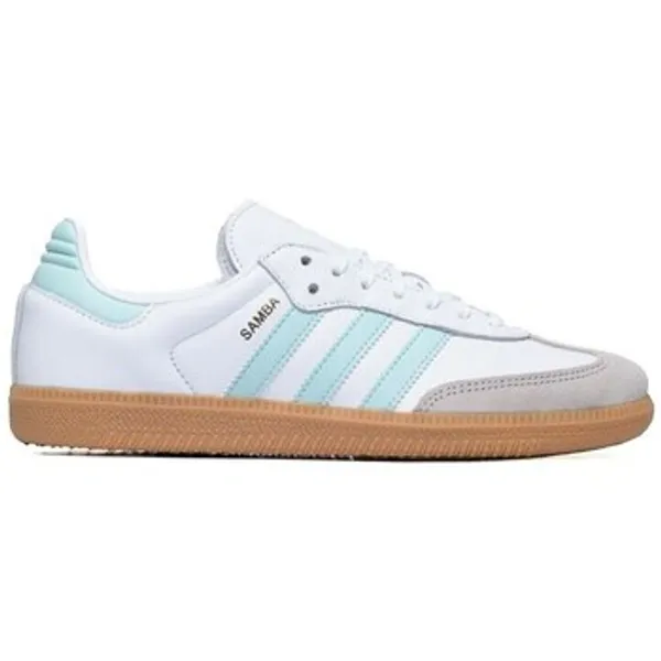Nette Adidas Samba Multicolor, foto 2 van 2
