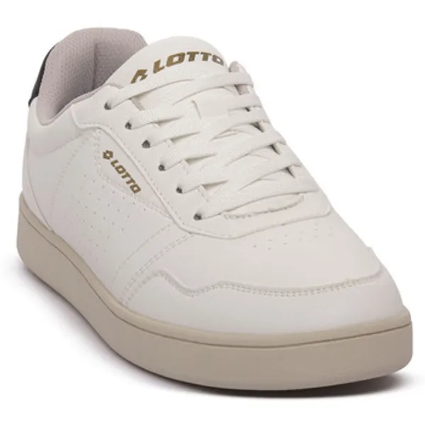 Lotto Sneakers Lotto 010 1973